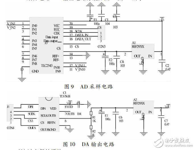 基于STC12C5A60S2的雙向DC-DC變換器的系統(tǒng)設(shè)計