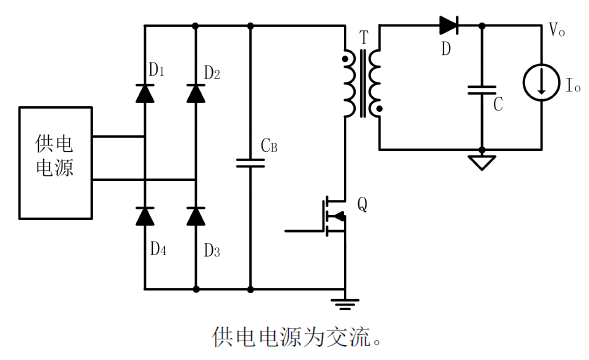 開關(guān)電源EMI等效的詳細圖文分析