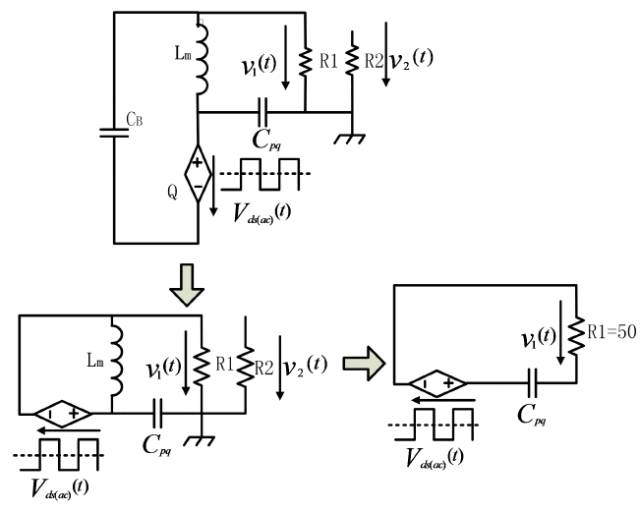 開關(guān)電源EMI等效的詳細圖文分析