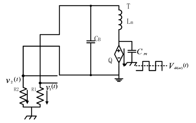 開關(guān)電源EMI等效的詳細圖文分析