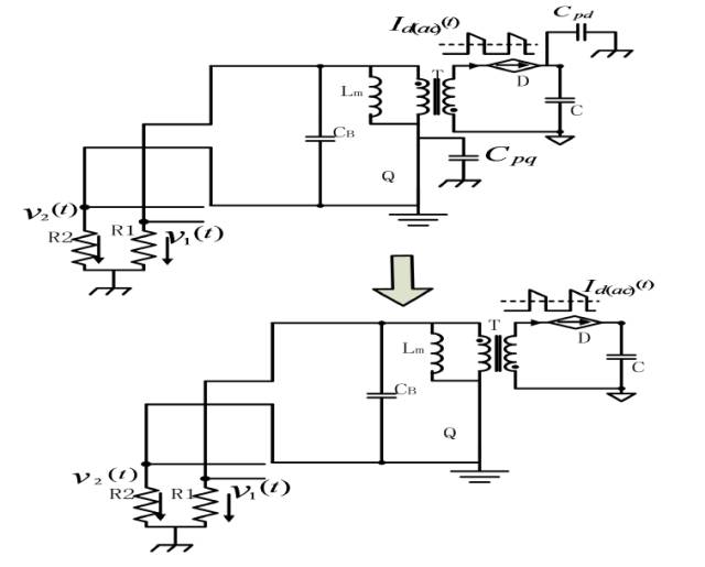 開關(guān)電源EMI等效的詳細圖文分析