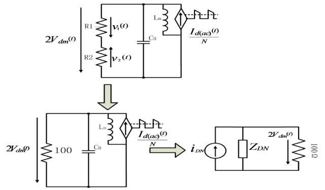 開關(guān)電源EMI等效的詳細圖文分析