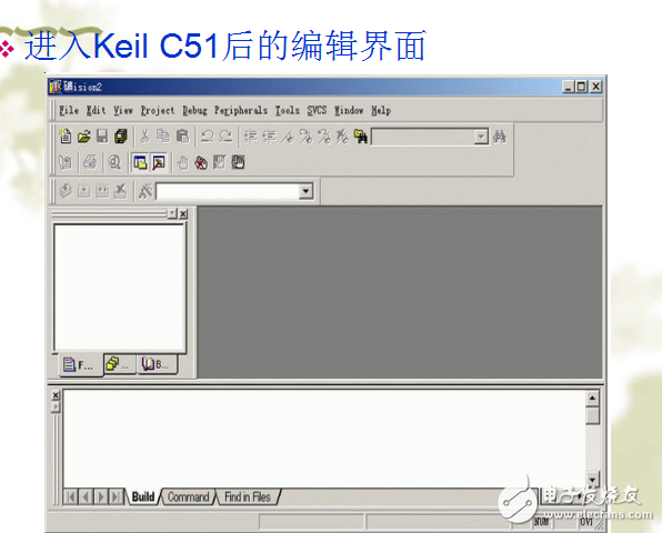 單片機開發(fā)軟件Keil C51使用步驟詳細介紹