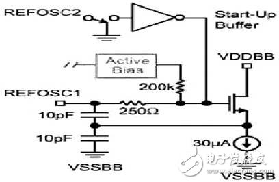 基于MICRF009的UHF接收器設(shè)計(jì)