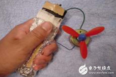 如何自制鋁空氣電池_鋁空氣電池制作方法教程詳解