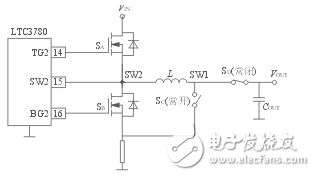 ltc3780中文資料詳細(xì)_工作原理_管腳圖及典型應(yīng)用電路