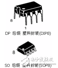 l9110s中文資料詳解_引腳圖及功能_工作原理_內(nèi)部結(jié)構(gòu)及應(yīng)用電路