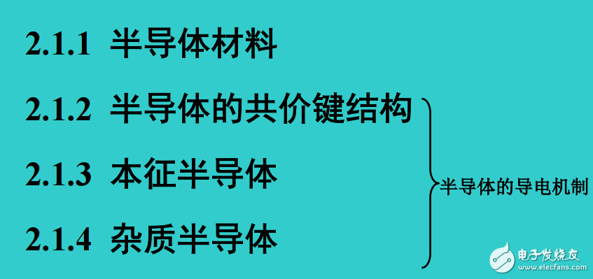 經(jīng)典教程分享：二極管基礎(chǔ)知識與習(xí)題解析