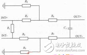 基于ADS1256的地震數(shù)據(jù)采集電路設(shè)計(jì)