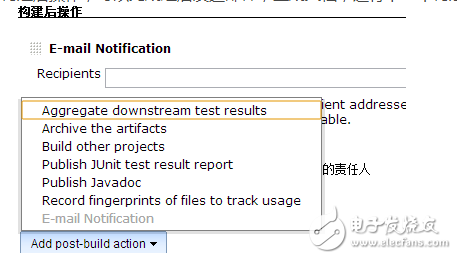 jenkins簡單的使用教程_jenkins安裝與配置