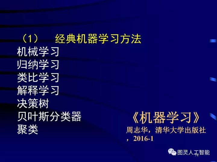 深度圖片詳解人工智能技術發(fā)展動態(tài)及其應用發(fā)展趨勢