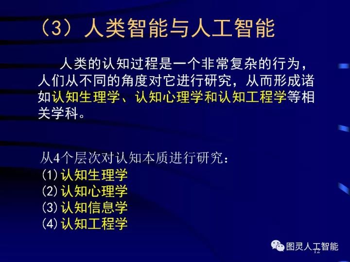 深度圖片詳解人工智能技術發(fā)展動態(tài)及其應用發(fā)展趨勢