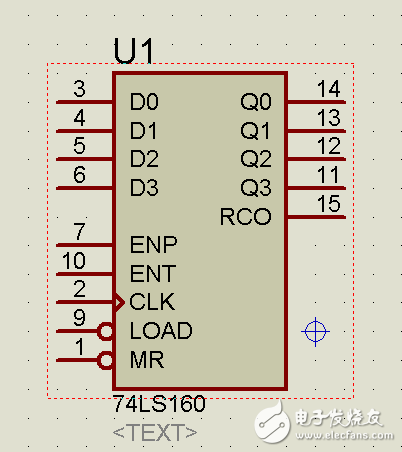 74ls192和74ls160的區(qū)別有哪些