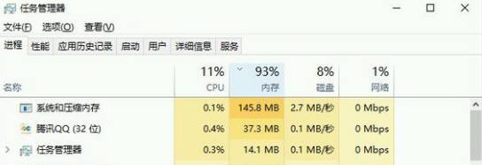 詳細剖析內存參數(shù)