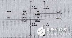 基于ADS1256的直流微弱信號(hào)檢測(cè)系統(tǒng)研究