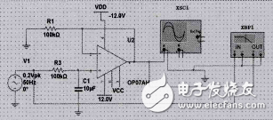 基于ADS1256的直流微弱信號(hào)檢測(cè)系統(tǒng)研究