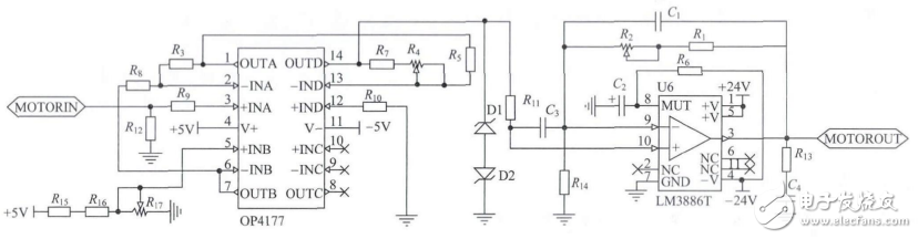 一種基于STM32的力反饋型康復(fù)機(jī)器人控制系統(tǒng)設(shè)計(jì)