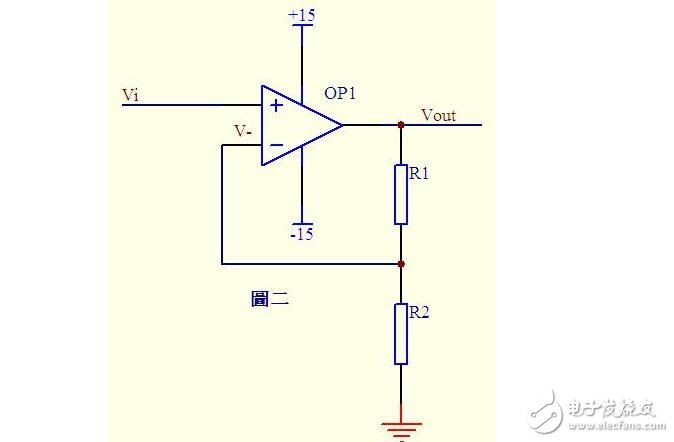 關(guān)于I-V轉(zhuǎn)化電路中運(yùn)放的虛短虛斷