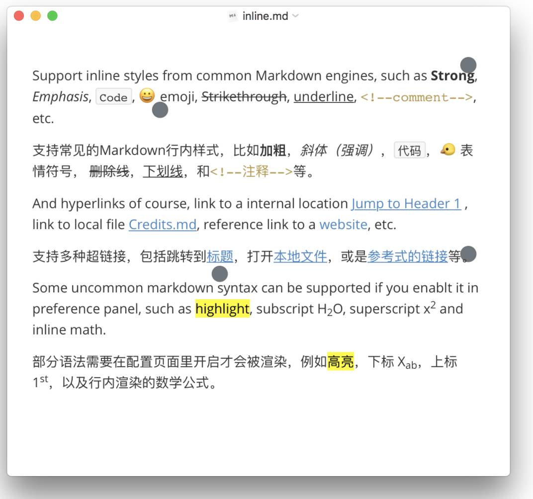 mac使用者心理剖析和程序員必備軟件推薦