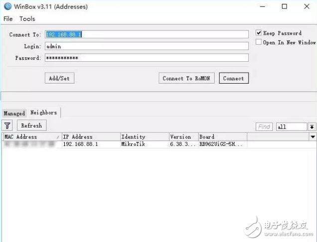 你買的可能是個(gè)假路由器——MikroTik RouterBoard hAP評測