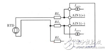 基于AD7792的pH在線監(jiān)測傳感器采集電路設計