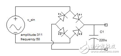 采用UC3842的反激開關(guān)電源調(diào)試及仿真