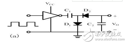 電荷泵電路動作原理及特點