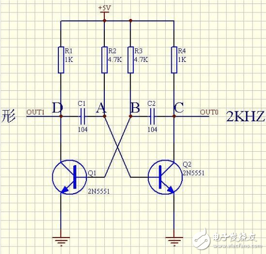 三極管振蕩電路是怎樣的，它的原理是什么？