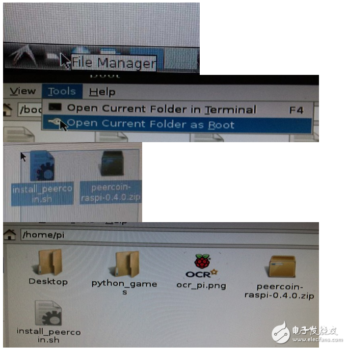 樹莓派怎么做挖礦機(jī)_樹莓派挖礦教程