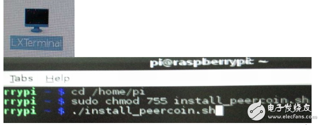 樹莓派怎么做挖礦機(jī)_樹莓派挖礦教程