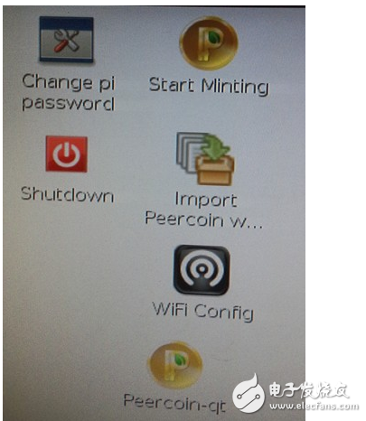 樹莓派怎么做挖礦機(jī)_樹莓派挖礦教程