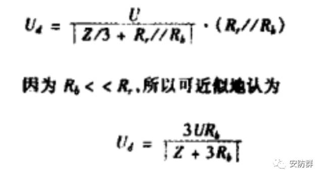 基于安防設(shè)備及電器設(shè)備的接地處理方法解析