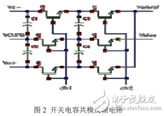 用結(jié)構(gòu)簡單的套筒式共源共柵運(yùn)算放大器實(shí)現(xiàn)高增益、高單位增益帶寬和低功耗的設(shè)計(jì)