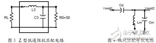 采用包含增益驅(qū)動(dòng)級(jí)，實(shí)現(xiàn)了全片集成的放大器設(shè)計(jì)方案