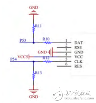 基于MSP430單片機(jī)編程器的設(shè)計(jì)