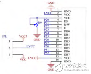 基于MSP430單片機(jī)編程器的設(shè)計(jì)