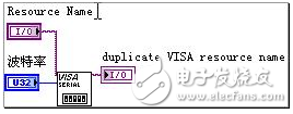 labview串口數(shù)據(jù)解析