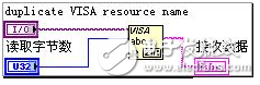 labview串口數(shù)據(jù)解析