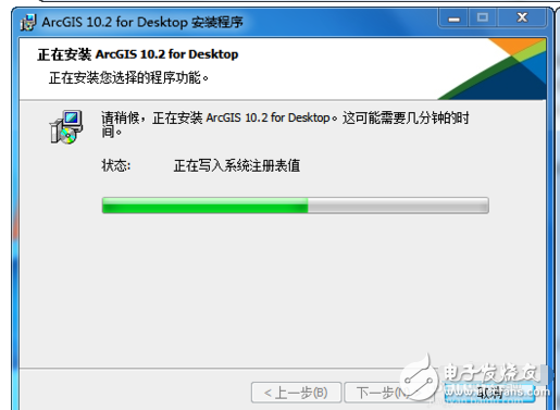 ArcGIS10.2中文版破解教程