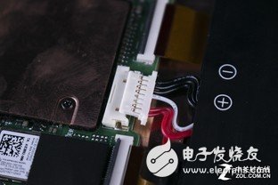 拆機堂：酷比魔方KNote平板電腦拆解 