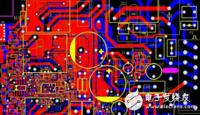 如何減小PCB設(shè)計(jì)的電磁干擾