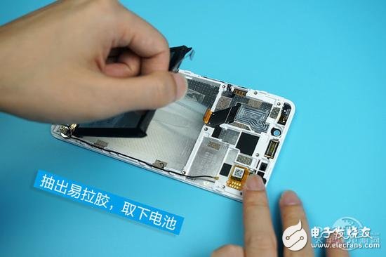 魅藍Note6拆解：首款雙攝青年良品做工如何？