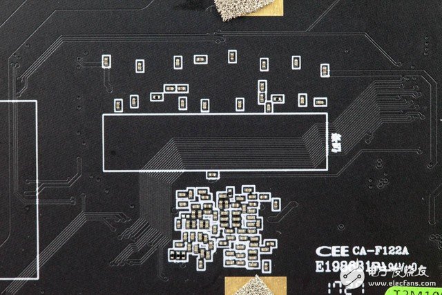 拆機看乾坤 發(fā)現(xiàn)臺電匠心T10內(nèi)在美(下) 