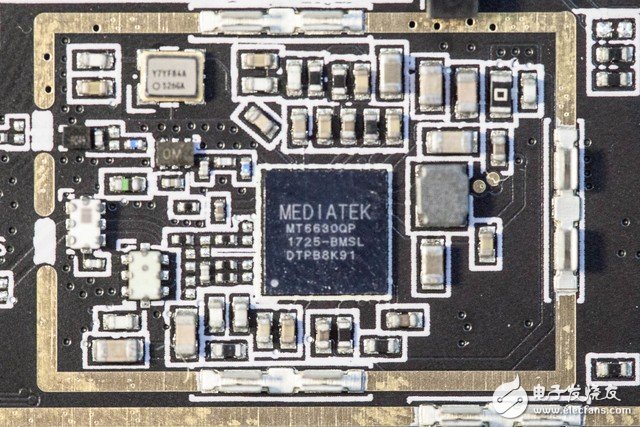 拆機看乾坤 發(fā)現(xiàn)臺電匠心T10內(nèi)在美(下) 