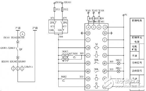 電氣控制回路設(shè)計(jì)中的競(jìng)爭(zhēng)與冒險(xiǎn)問題