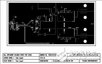 TI TIDA－01407 400W 48V汽車電源參考設(shè)計