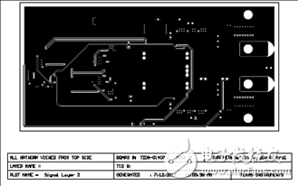 TI TIDA－01407 400W 48V汽車電源參考設(shè)計