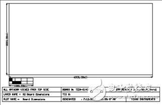 TI TIDA－01407 400W 48V汽車電源參考設(shè)計