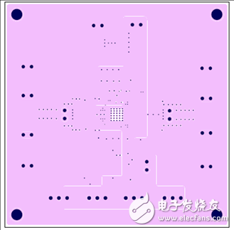 [原創(chuàng)] ADI ADP5014四路高性能低噪聲降壓調(diào)節(jié)器解決方案