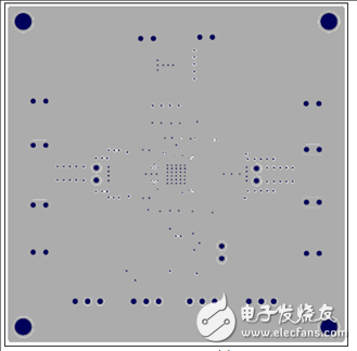 [原創(chuàng)] ADI ADP5014四路高性能低噪聲降壓調(diào)節(jié)器解決方案